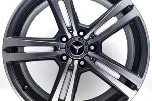 4 cerchi lega glc a b c e gla cla glb r18 lt5469