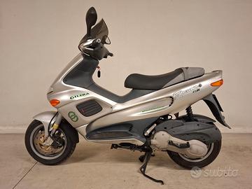 Gilera runner fxr 180