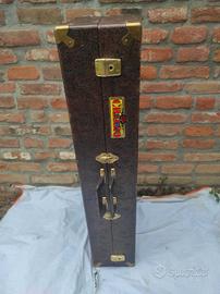 valigia EL CHARRO 
