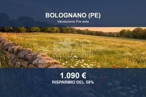 Immobile in asta di 3730 m² a Bolognano