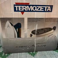 Ferro da stiro con caldaia