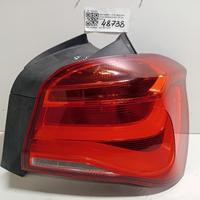 STOP FANALE POSTERIORE DESTRO BMW Serie 1 F20 7424