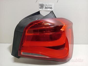STOP FANALE POSTERIORE DESTRO BMW Serie 1 F20 7424