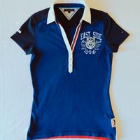Polo Tommy Hilfiger Sport – misura S