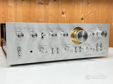 PIONEER SA8500, 8800, 8900, 9500 Quadrante AAH-031