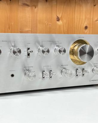 PIONEER SA8500, 8800, 8900, 9500 Quadrante AAH-031