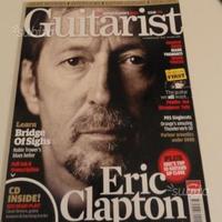 Guitarist - Rivista per chitarristi