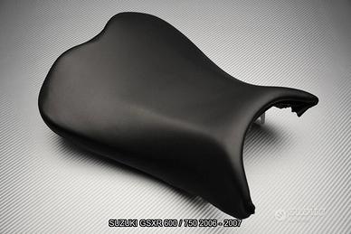 Sella Anteriore SUZUKI GSXR 600 / 750 2006 2007
