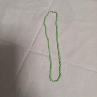 collana con pietre 