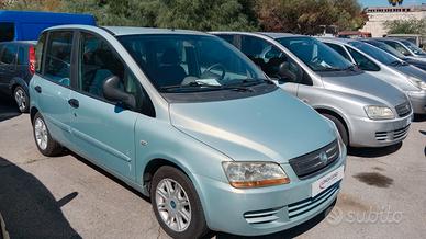 Fiat Multipla 1.9 MJT unico proprietario