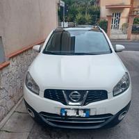 Nissan Quasquai 2011