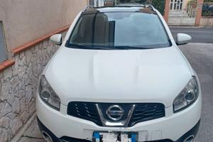 Nissan Quasquai 2011