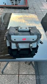 Borsa fotografica GM