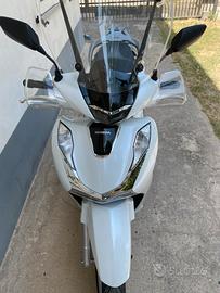 Honda sh 150