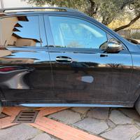 Minigonne mercedes gle w167