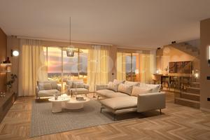 Attico/Mansarda Monza [cod. rif6005041-1-4VRG]