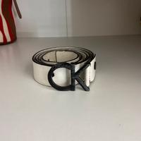 Cintura Calvin Klein uomo