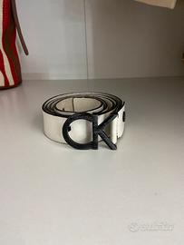 Cintura Calvin Klein uomo