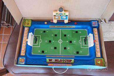 Gioco da tavolo calcio World Cup football Dipicca