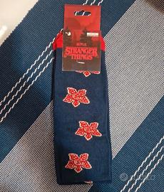 Calzini Stranger Things 