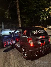 ligier js50 sport ultimate 2021 veleno hi fi car