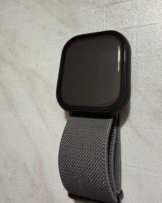 Apple Watch 46 MM Gps Jet black