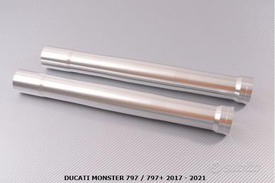 Foderi forcella DUCATI MONSTER 797 797+ 2017 2021