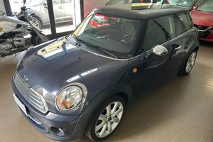 Mini Mini Benzina Mini 1.6 Cooper 122cv Fl.