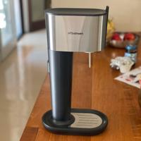 SodaStream gasatore acqua frizzante come nuova