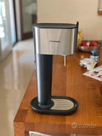SodaStream gasatore acqua frizzante come nuova