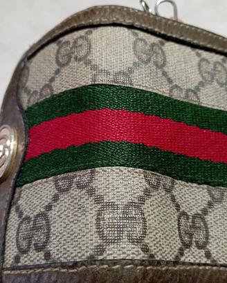 Portachiavi  Gucci originale