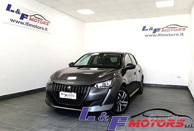 Peugeot 208 Allure BlueHDi 100CV