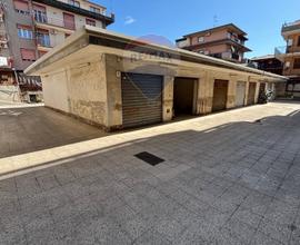 Garage/Box - Gravina di Catania