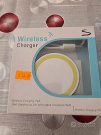 wireless charger 