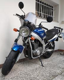 Suzuki GS 500