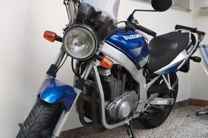 Suzuki GS 500