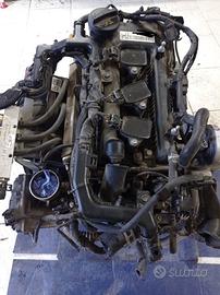 Motore G3LA benzina 1.0       1 FORO