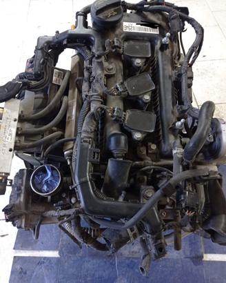 Motore G3LA benzina 1.0       1 FORO