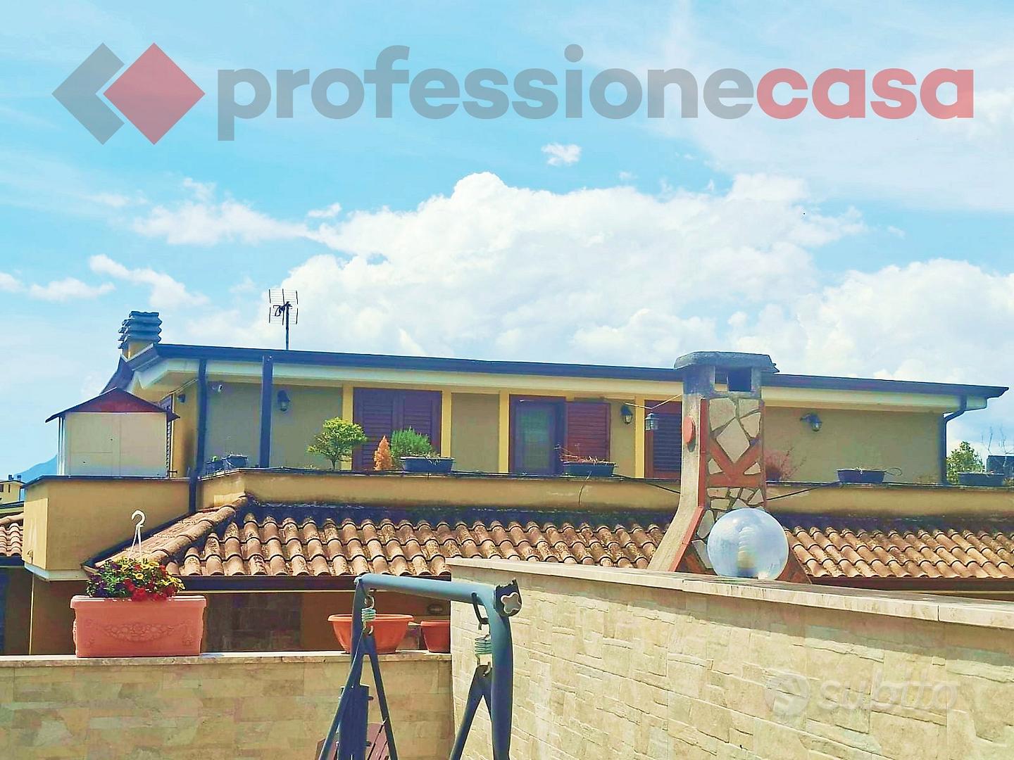 Appartamento – Piedimonte San Germano - Vista 5