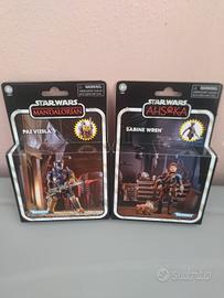 Star Wars black series