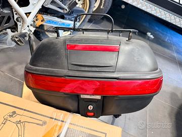 Bauletto xt 600