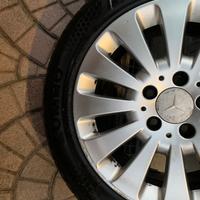 Gomme nuove 205/55/R16