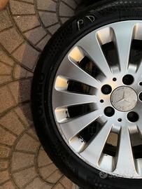 Gomme nuove 205/55/R16