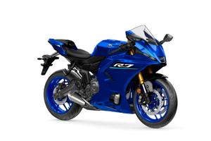 Yamaha YZF R7 ICON BLUE PRONTA CONSEGNA