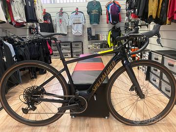 Specialized creo sl alloy