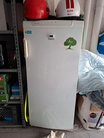 Freezer Electrolux 