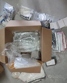 Stock oggetti gadget  vari per Sublimazione Nuovi