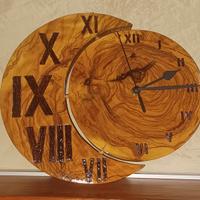 Oggettistica artigianale in legno