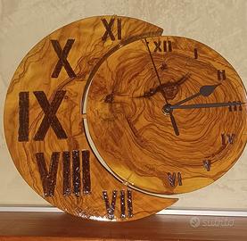 Oggettistica artigianale in legno