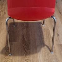 sedie desing modernariato infiniti